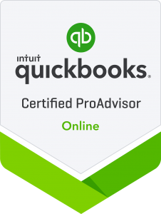 Certified QuickBooks Online ProAdvisor in Riverside, CA