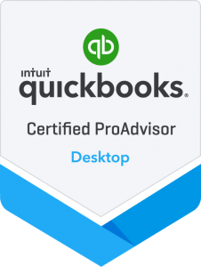 Certified QuicksBooks Desktop ProAdvisor in Riverside, CA